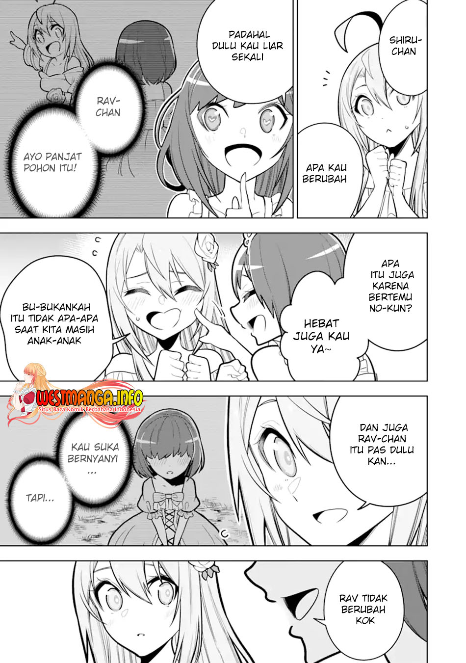 Sobiwaku Zero No Saikyou Kenshi Demo, Noroi No Soubi (kawai) Nara 9999-ko Tsuke-hodai chapter 32